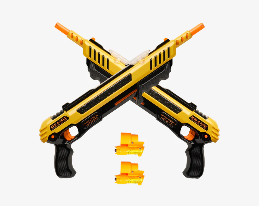 ALL RANGE